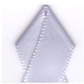 Papilion Papilion R074400160420100Y .63 in. Double-Face Satin Ribbon 100 Yards - Lilac Mist R074400160420100Y